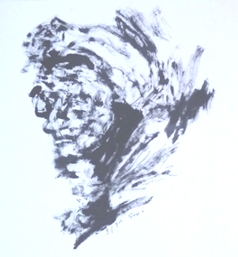 Aus anderem Kulturkreis